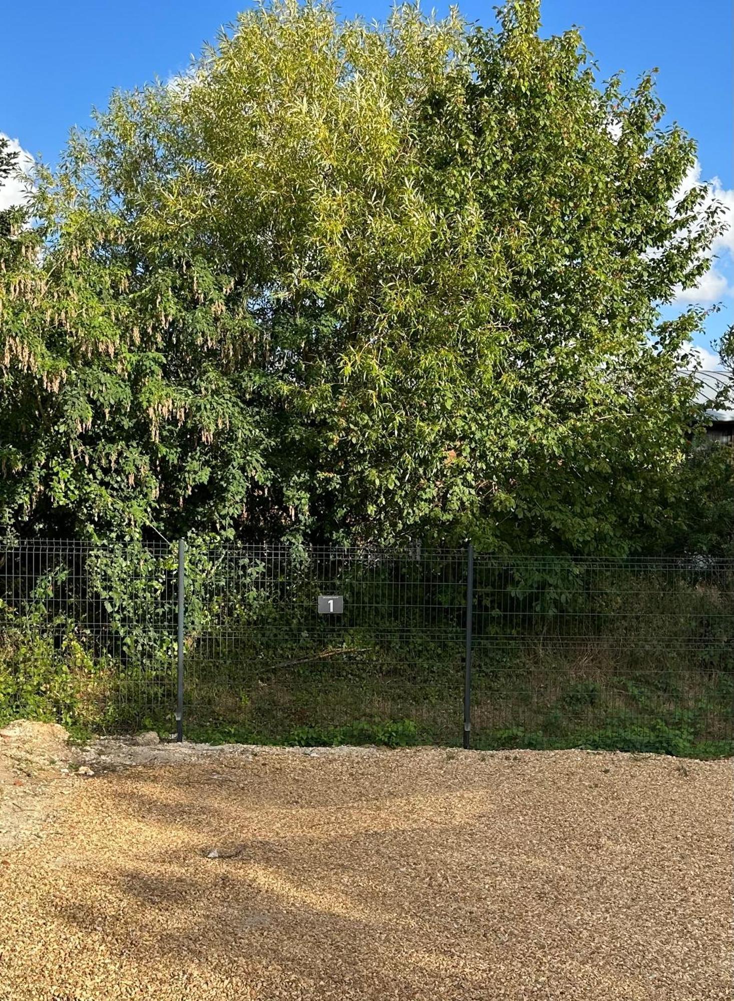 Fondettes Au Coeur Des Chateaux De La Loire מראה חיצוני תמונה
